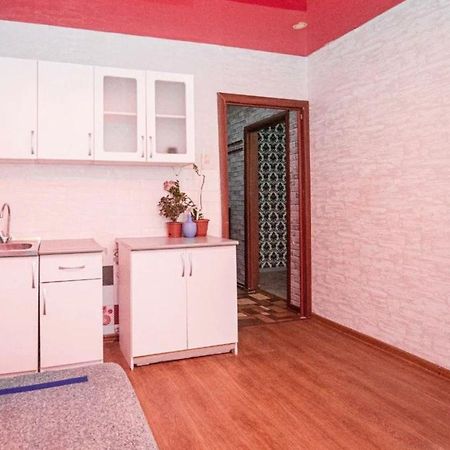Apartament Gagra Rest Otradnoe Zewnętrze zdjęcie