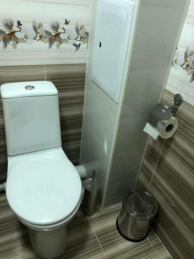 Apartament Gagra Rest Otradnoe Zewnętrze zdjęcie