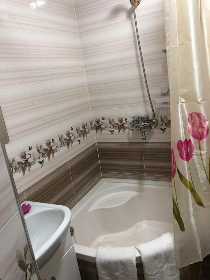Apartament Gagra Rest Otradnoe Zewnętrze zdjęcie