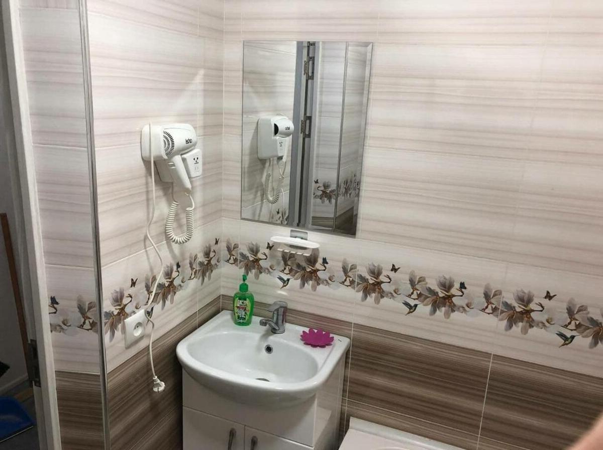 Apartament Gagra Rest Otradnoe Zewnętrze zdjęcie