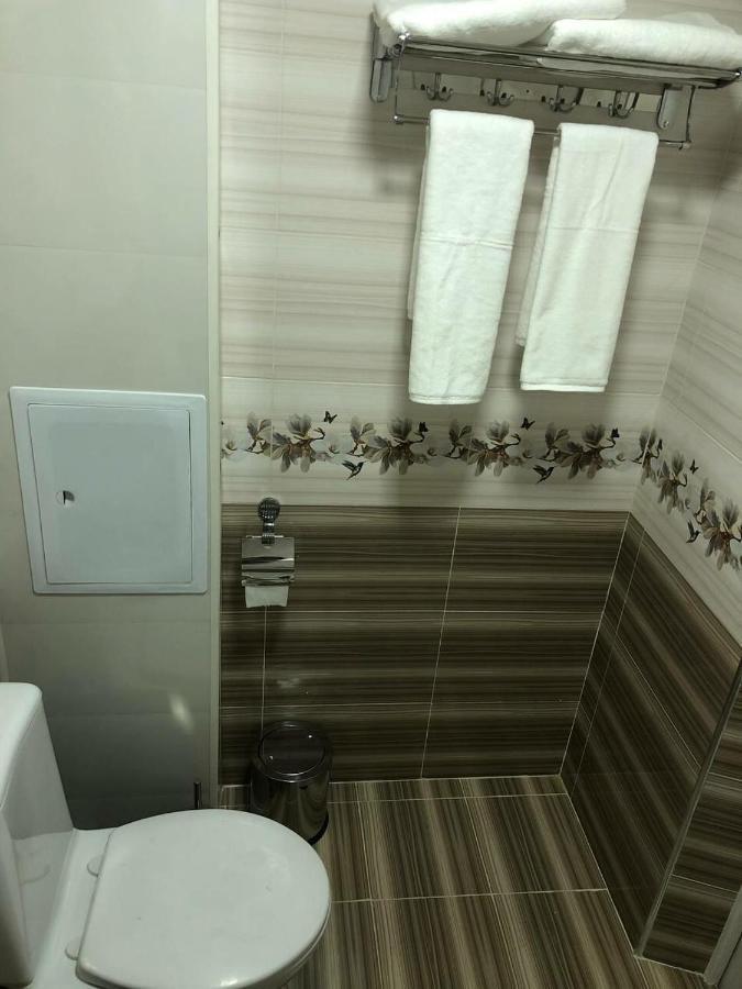 Apartament Gagra Rest Otradnoe Zewnętrze zdjęcie